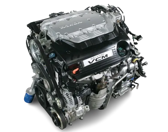 Used Honda Engines