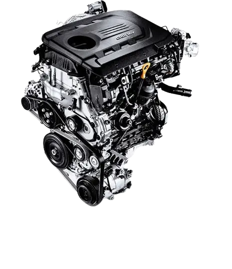 Used Hyundai Engines