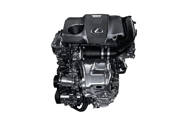 Used Lexus Engines