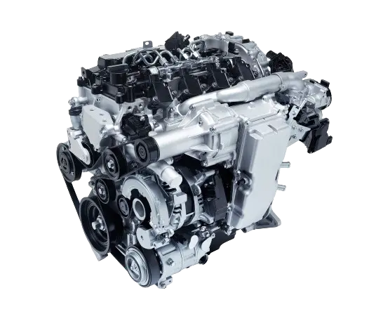 Used Mazda Engines
