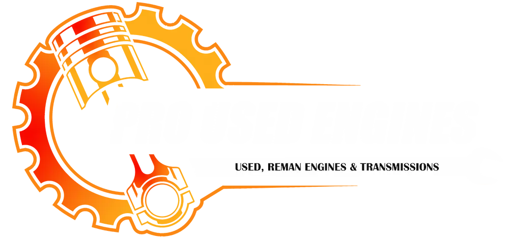 Pro Used Engines