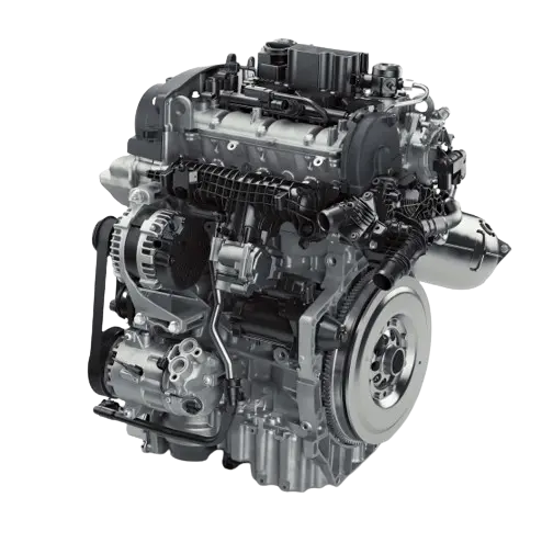 Used Volvo Engines
